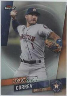 Carlos Correa