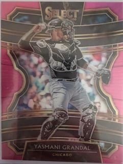 Yasmani Grandal