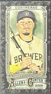 William Contreras