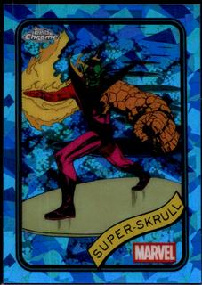 Super-Skrull Sapphire