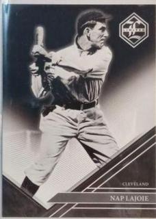 Nap Lajoie