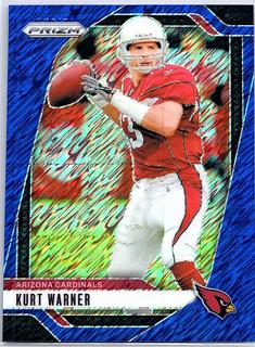 Kurt Warner