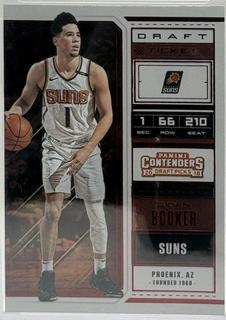 Devin Booker