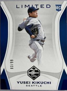 Yusei Kikuchi