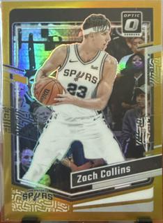 Zach Collins
