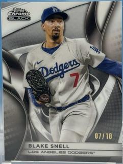 Blake Snell