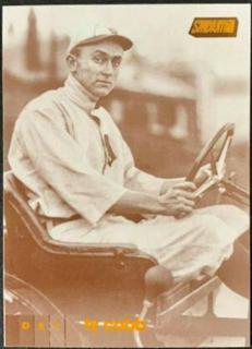 Ty Cobb