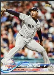 Aroldis Chapman