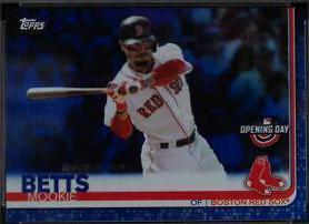Mookie Betts