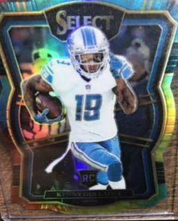 Kenny Golladay