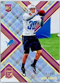 Teez Tabor