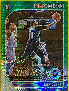 Seth Curry