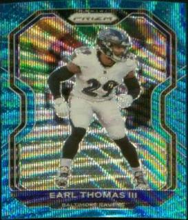 Earl Thomas III