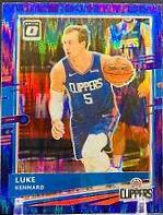 Luke Kennard