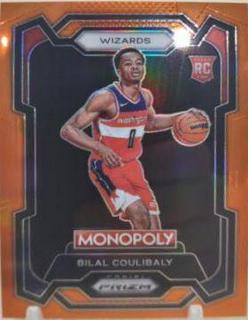Bilal Coulibaly