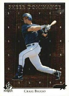 Craig Biggio