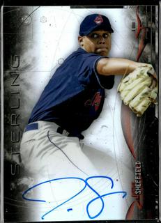 Justus Sheffield