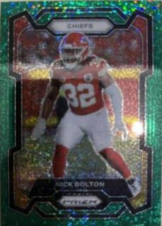 Nick Bolton