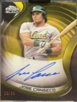 Jose Canseco