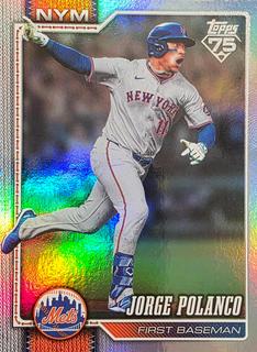 Jorge Polanco