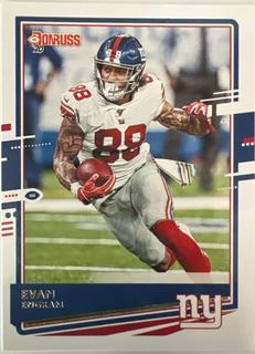 Evan Engram