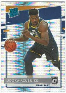 Udoka Azubuike