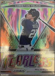 Christian Yelich