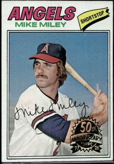 Mike Miley
