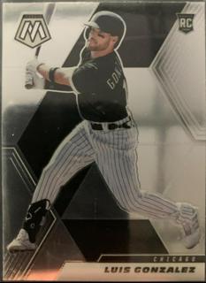 Luis Gonzalez
