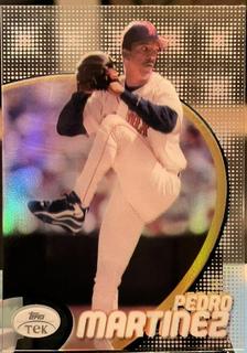 Pedro Martinez