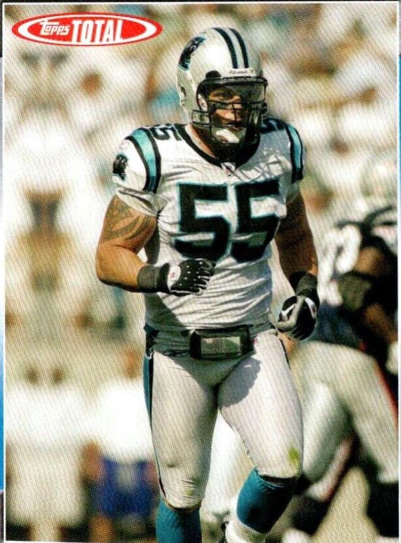 Dan Morgan #376