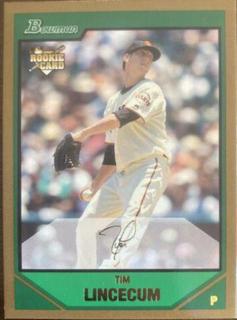 Tim Lincecum