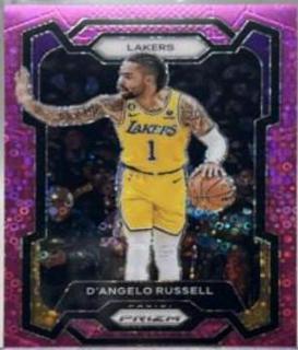 D'Angelo Russell