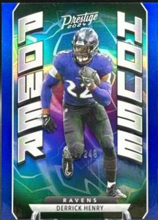 Derrick Henry