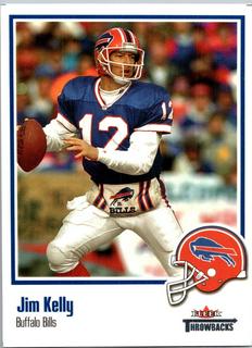 Jim Kelly