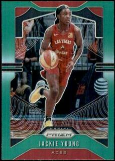 Jackie Young