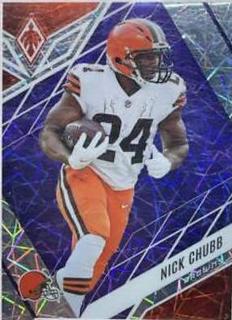 Nick Chubb