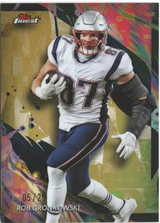 Rob Gronkowski