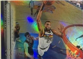 Rudy Gobert