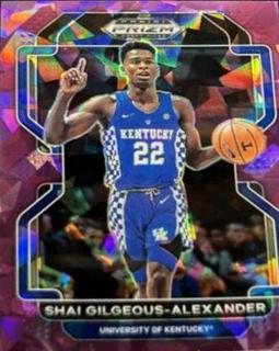 Shai Gilgeous Alexander