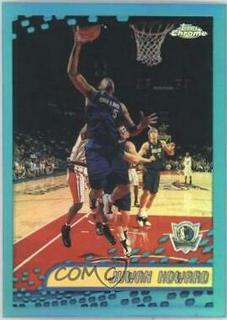 Juwan Howard