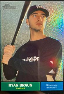 Ryan Braun