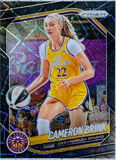 Cameron Brink
