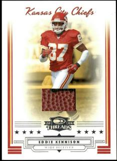 Eddie Kennison