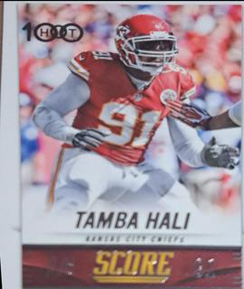 Tamba Hali