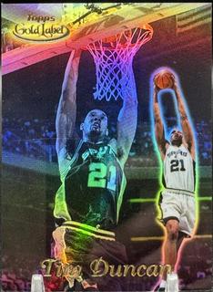 Tim Duncan