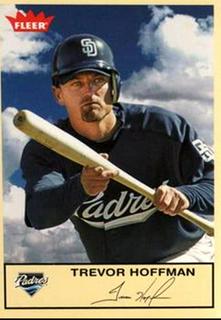 Trevor Hoffman