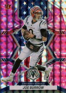 Joe Burrow