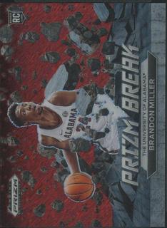 Brandon Miller