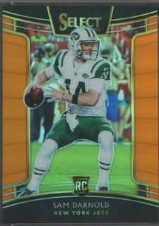 Sam Darnold